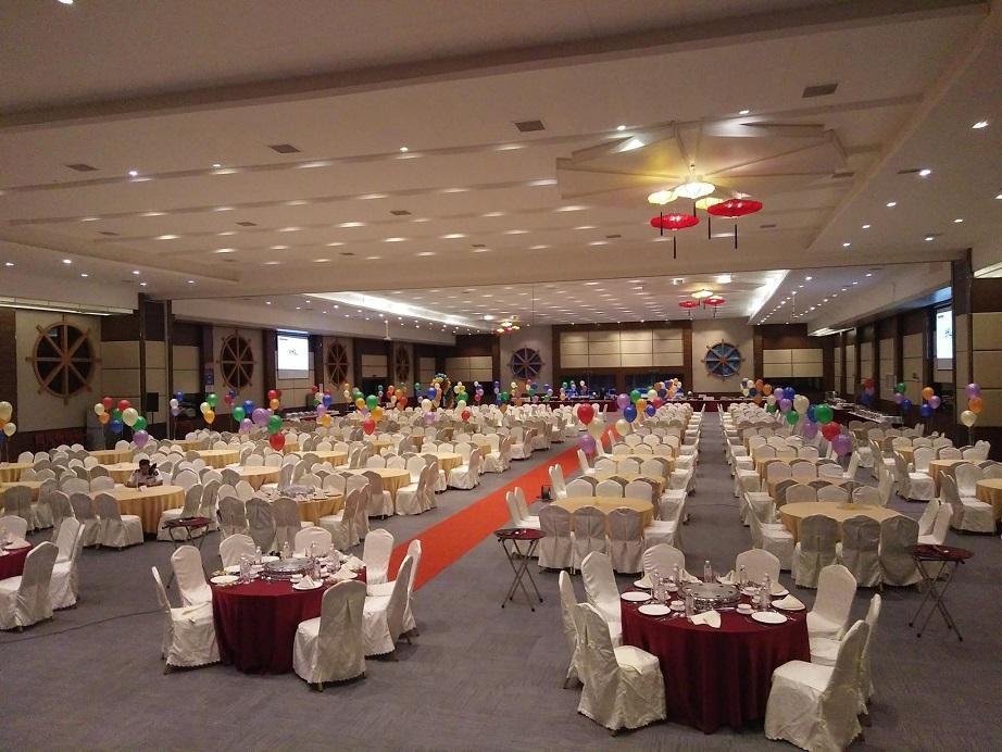 Bayou Lagoon Park 4* Malacca