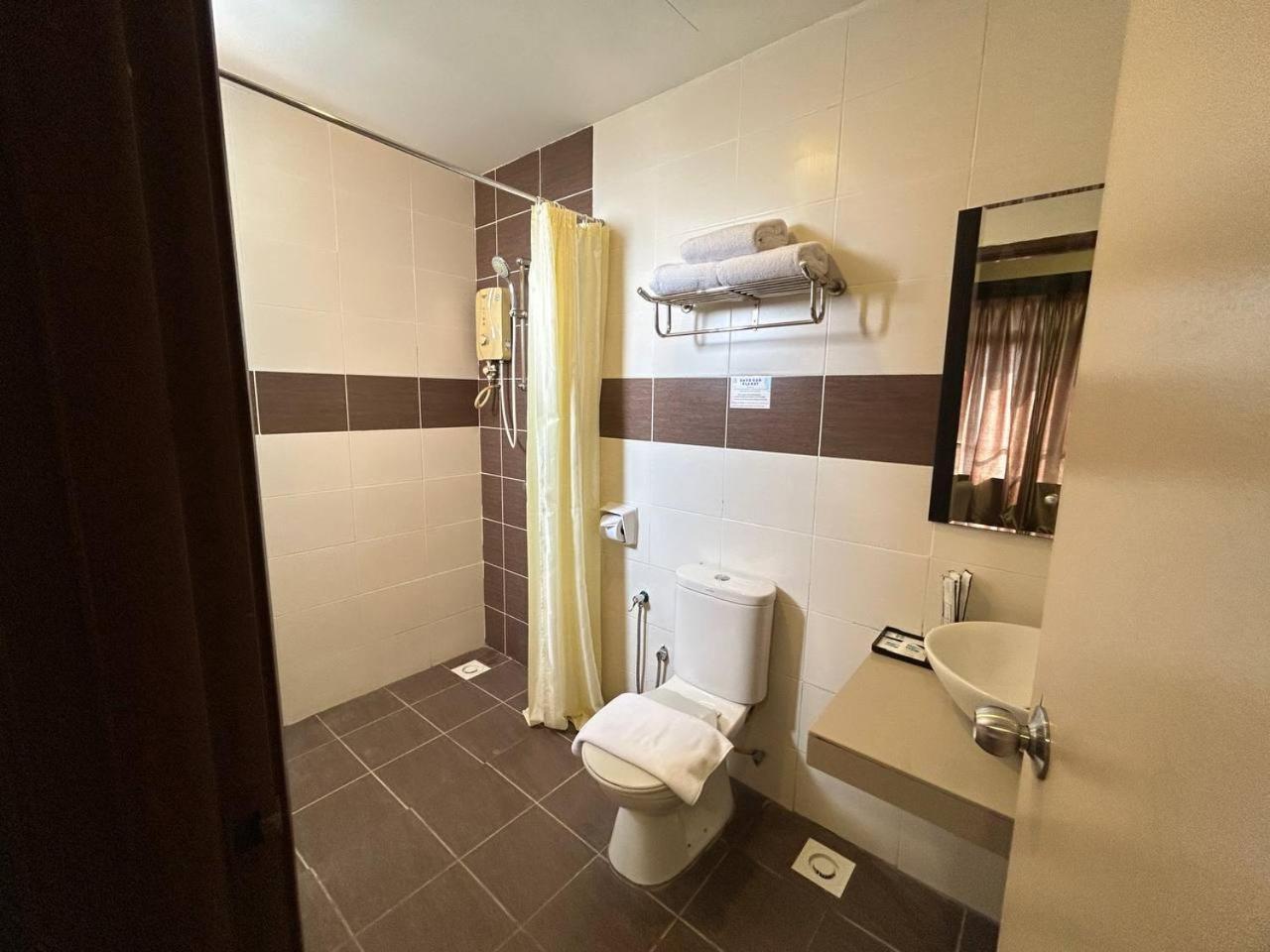 Bayou Lagoon Park 4* Malacca
