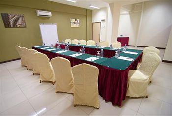 Bayou Lagoon Park Tempat peranginan 4*