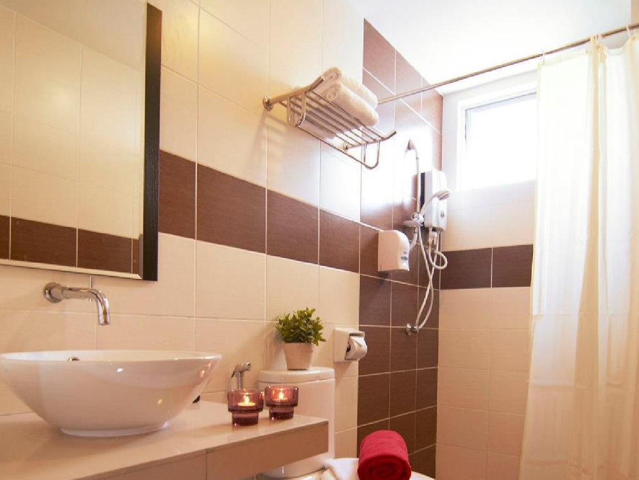Tempat peranginan Bayou Lagoon Park 4*