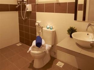 Tempat peranginan Bayou Lagoon Park 4*