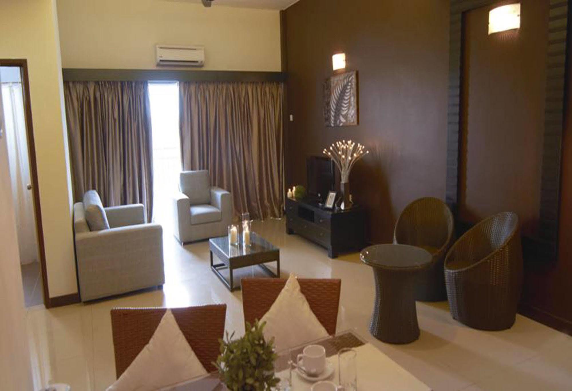 Tempat peranginan Bayou Lagoon Park 4*