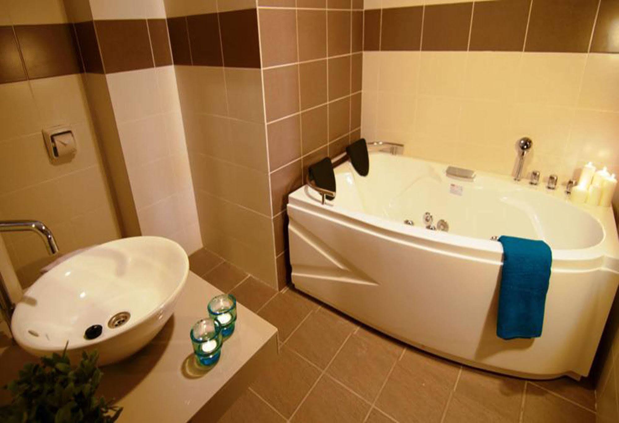 Bayou Lagoon Park Tempat peranginan 4*