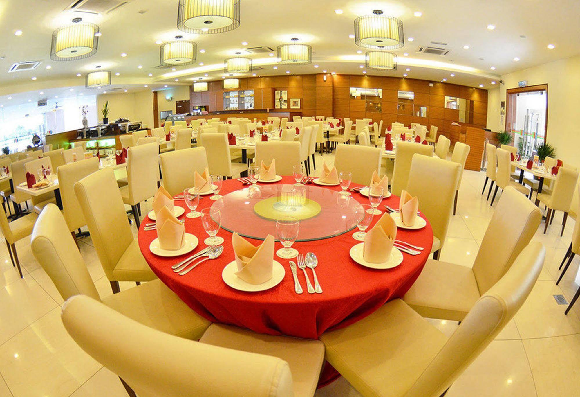Bayou Lagoon Park Tempat peranginan Malacca
