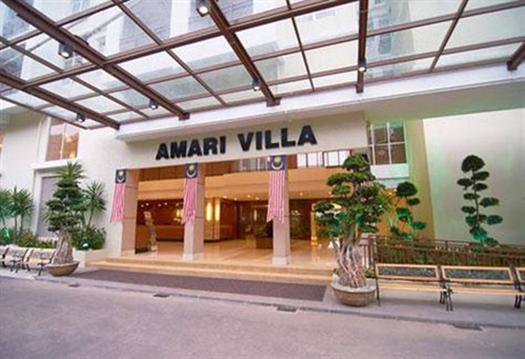 Tempat peranginan Bayou Lagoon Park 4*